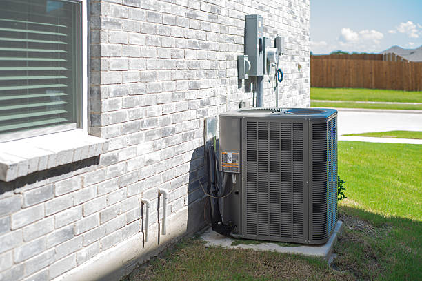 Reliable Hvac contractor in Russellville, MO by FH HVAC